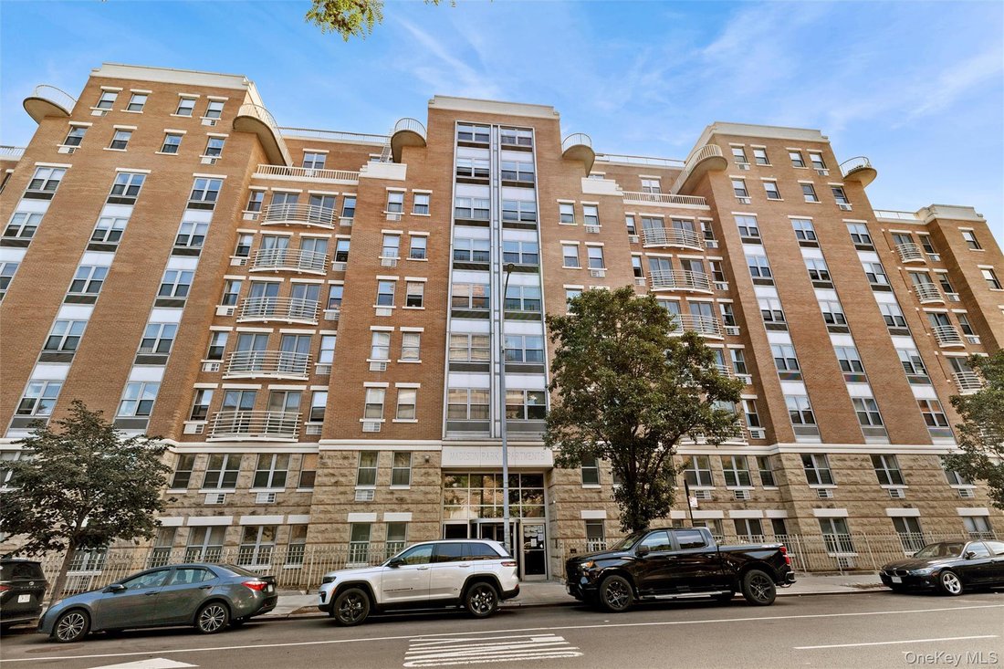 Co Op in New York, New York, United States 1 - 18874432