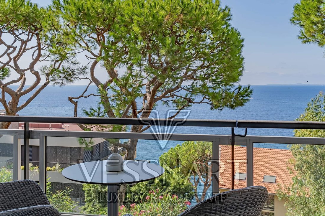 Apartment in Nice, Provence-Alpes-Côte d'Azur, France 2 - 18870628