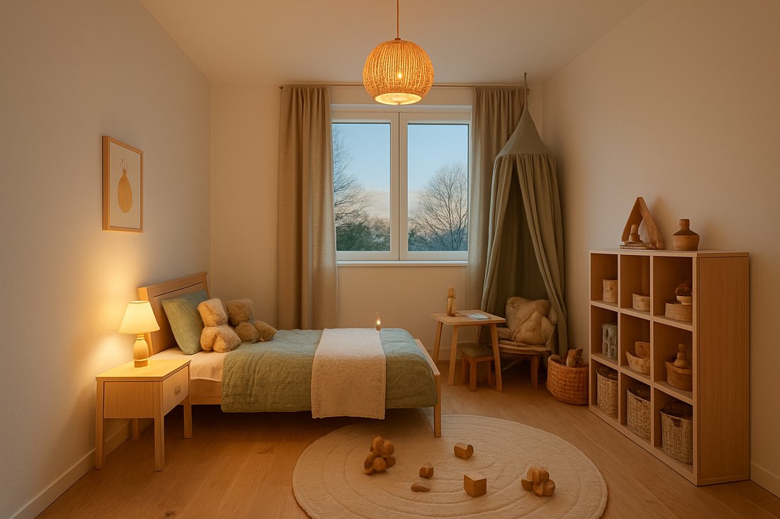 Appartement à L'Eglise, Bois-d'Arcy, France 4 - 18367948