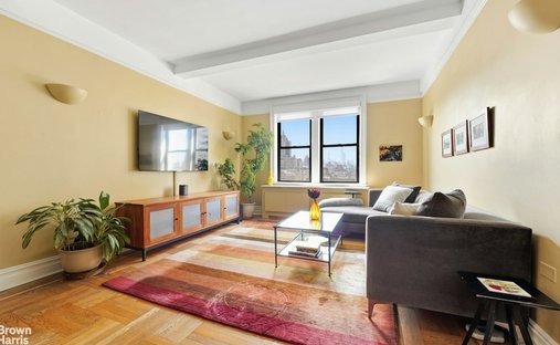Co Op in New York, New York, United States 1