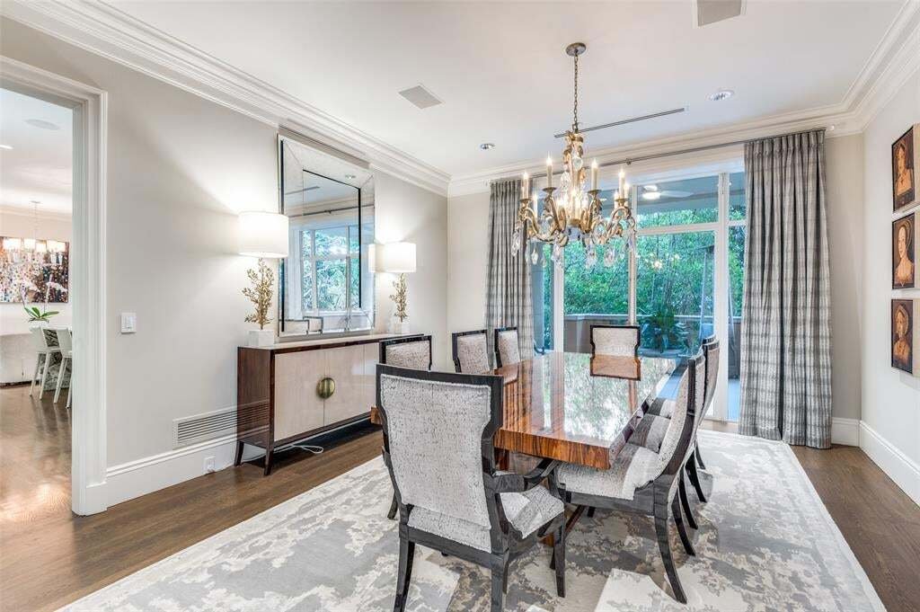 Condominio en Dallas, Texas, Estados Unidos 5 - 18871410