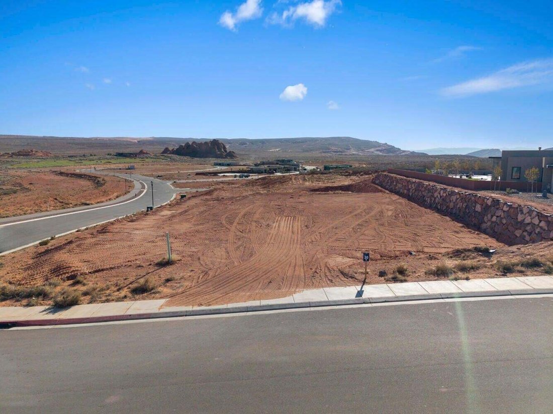 Land in Hurricane, Utah, United States 4 - 18874821