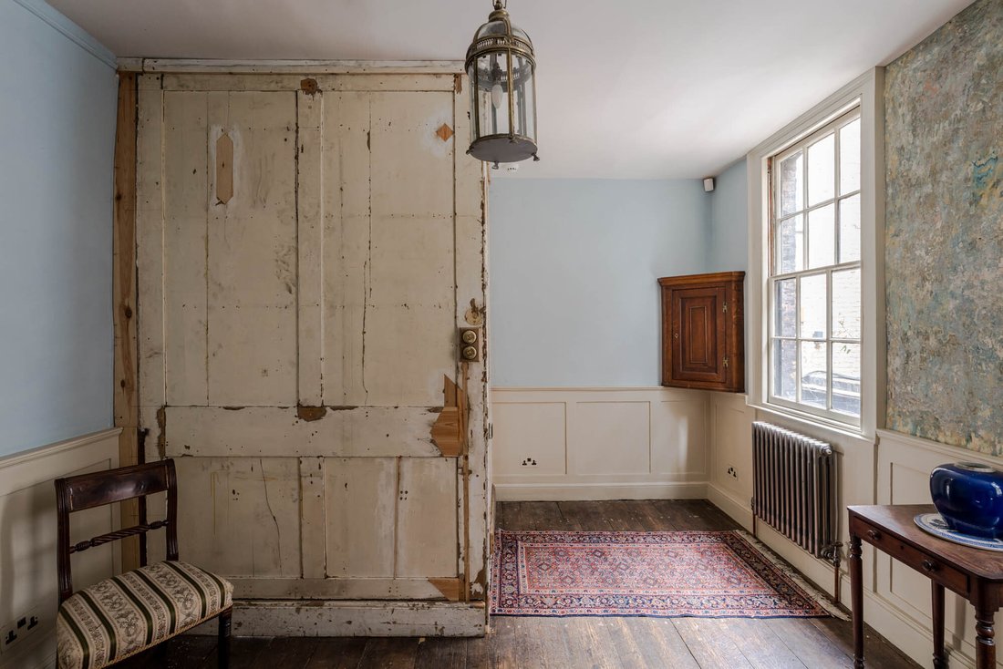 Casa en Charing Cross, Westminster, Inglaterra 5 - 16741283