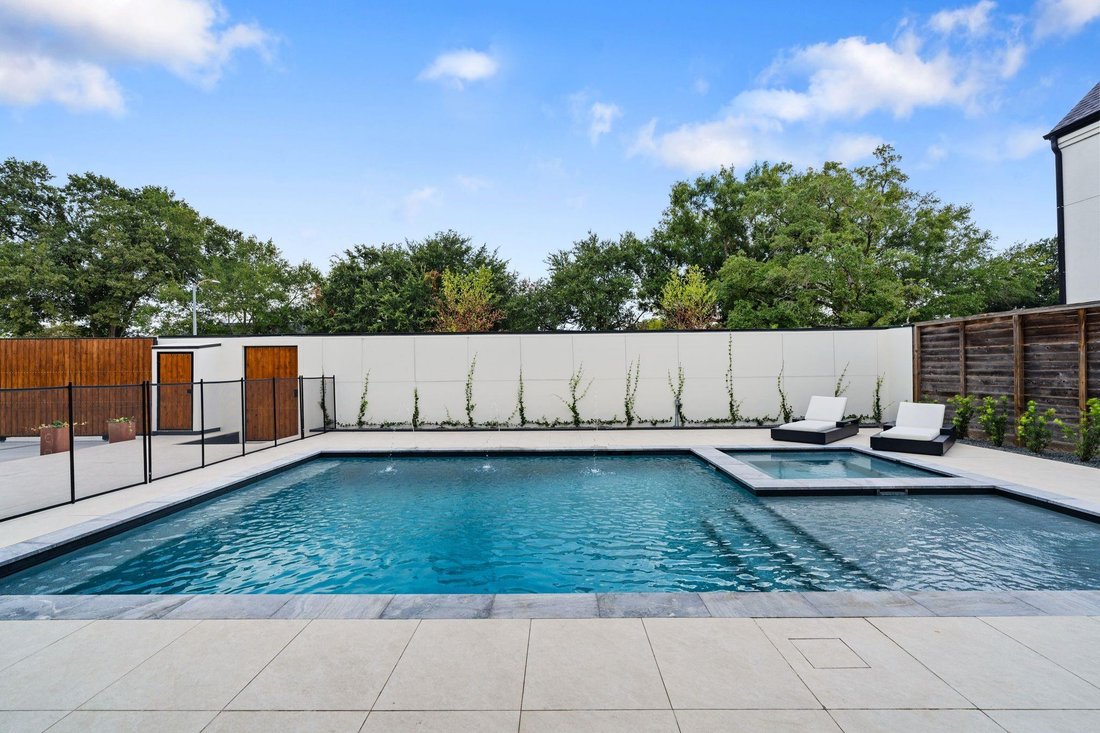 House in Houston, Texas, United States 5 - 18871407