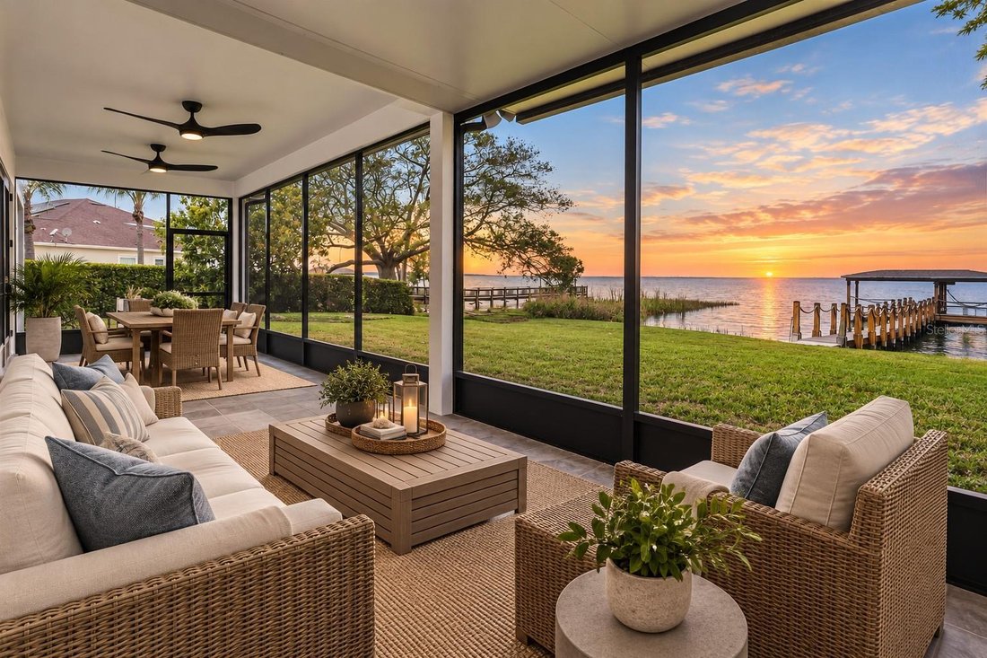 Casa en Winter Garden, Florida, Estados Unidos 3 - 17604506