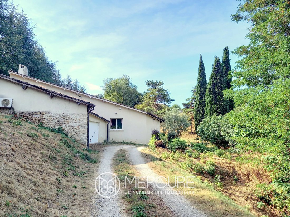 House in Saint-Peray, Auvergne-Rhône-Alpes, France 2 - 18871974