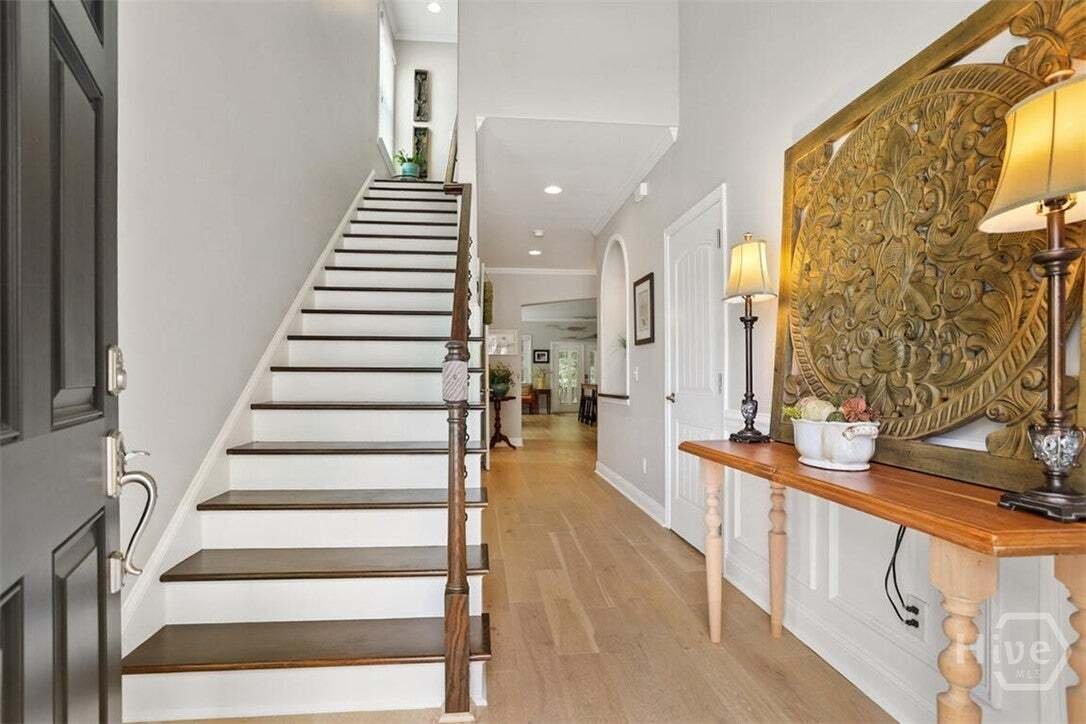 Maison à Savannah, Géorgie, États-Unis 3 - 18508766