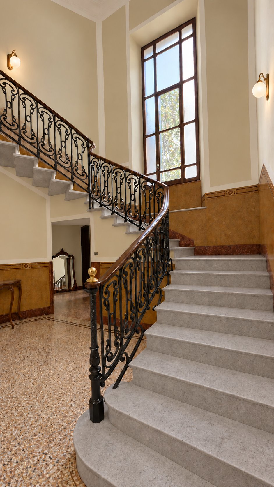 Penthouse in Buenos Aires, Mailand, Italien 3 - 18740098