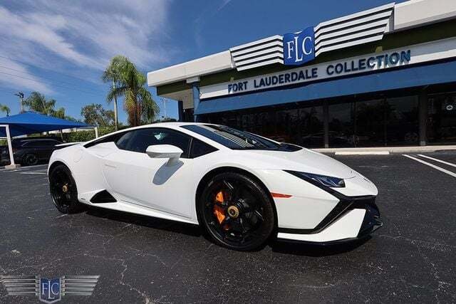 Coupe in Pompano Beach, FL, United States 4 - 18870916