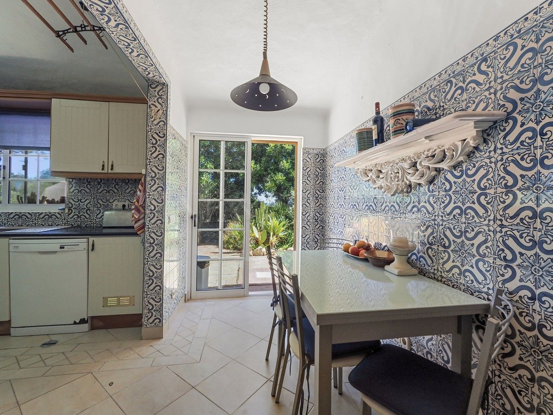 Haus in Carvoeiro, Algarve, Portugal 5 - 18875774