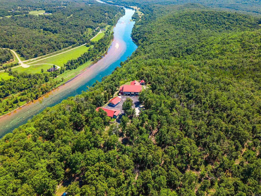 House in Flippin, Arkansas, United States 4 - 18873319