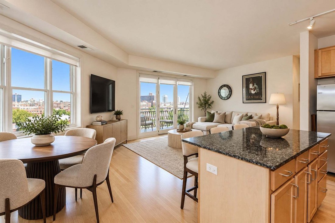 Condo in Chicago, Illinois, United States 2 - 18871362