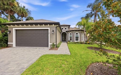 House in Palm Coast, Florida, United States 1