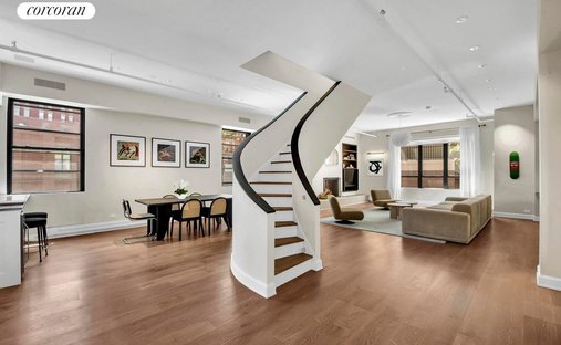 Co Op in New York, New York, United States 1