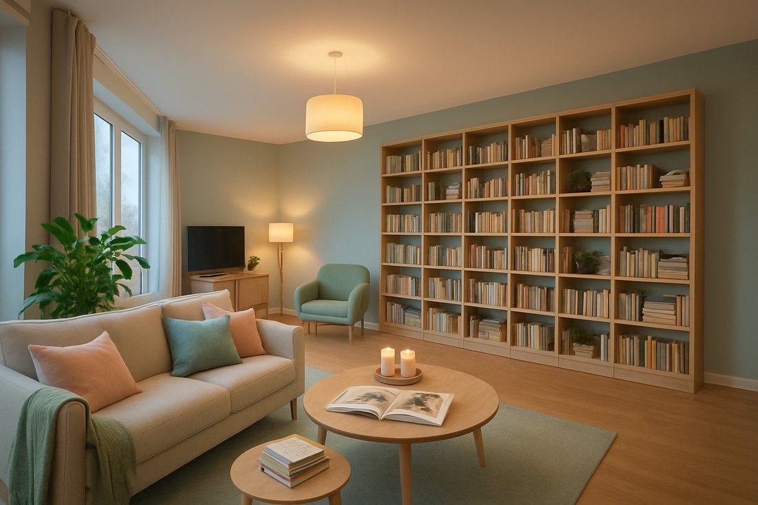Apartment in Centre et Nord Ouest, Saint-Didier-au-Mont-d'Or, France 1 - 18240052