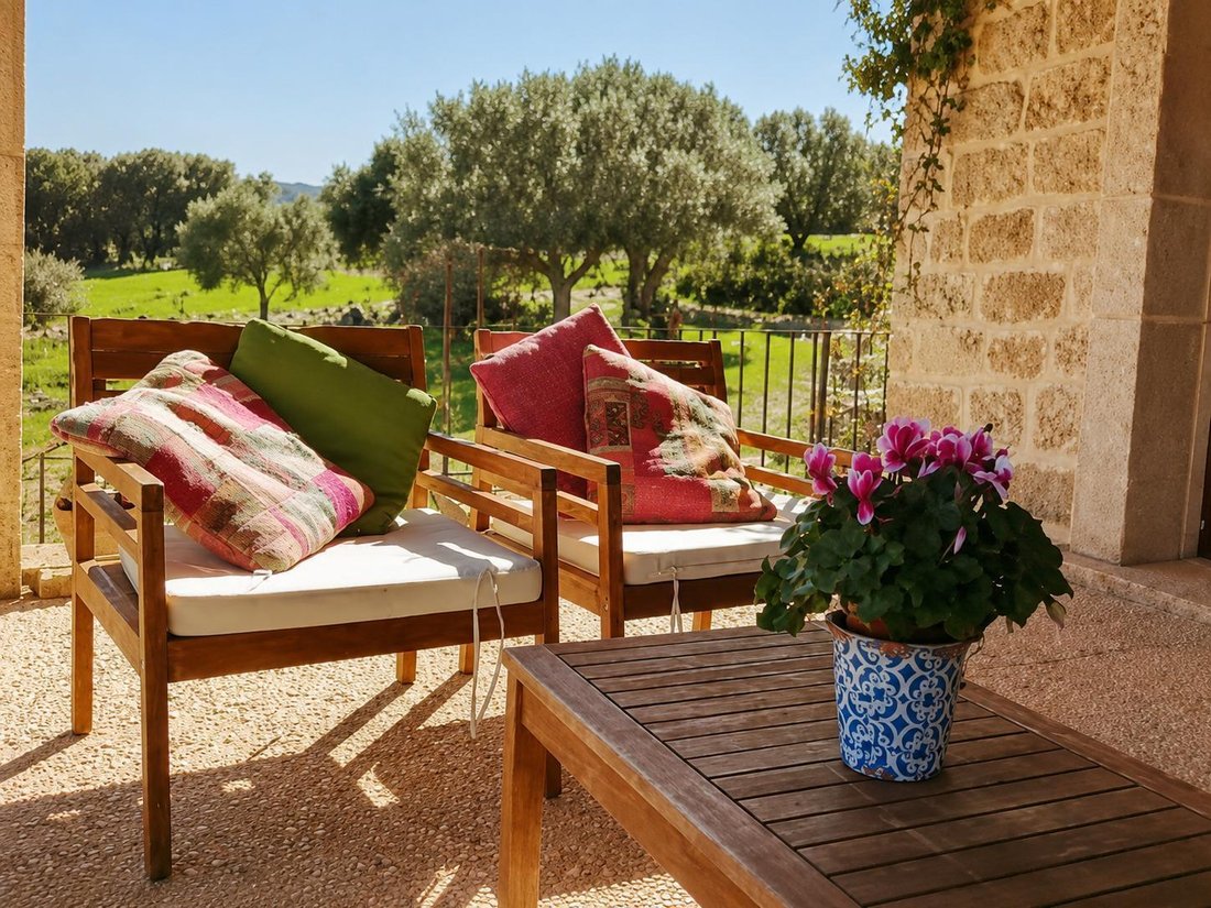 Villa in Area Arzachena Paese, Arzachena, Sardinia 4 - 18870474