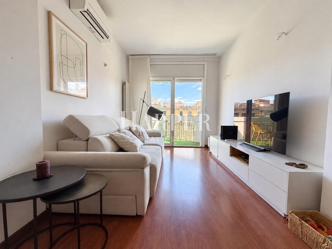 Apartment in Eixample, Barcelona, Spain 2 - 18873306