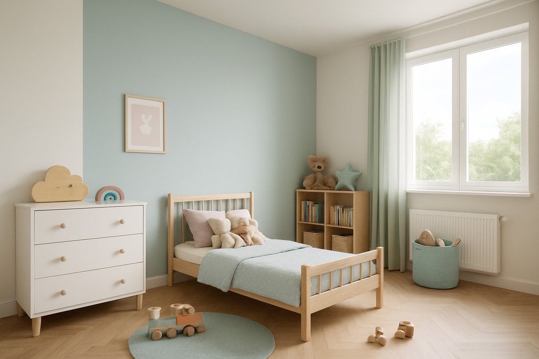Appartamento a Sans Souci-Dauphiné, Lyon 3e Arrondissement, Lione 4 - 18240035