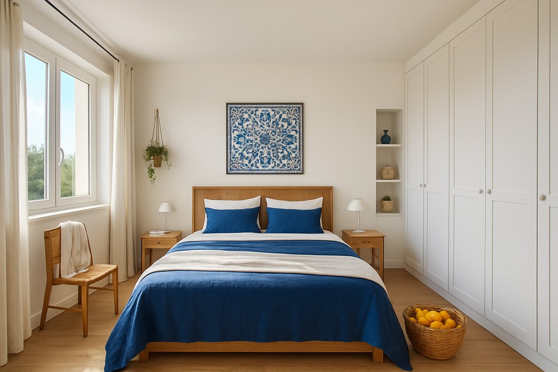 Appartamento a Secteur Périphérique, Calvi, Francia 3 - 18360847