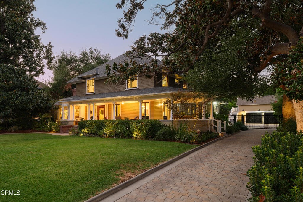 House in Altadena, California, United States 1 - 18872618
