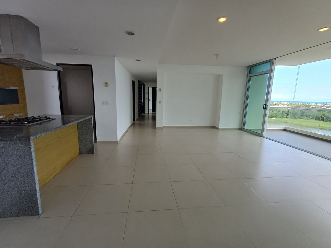 Appartamento a Cancún, Quintana Roo, Messico 5 - 18872759
