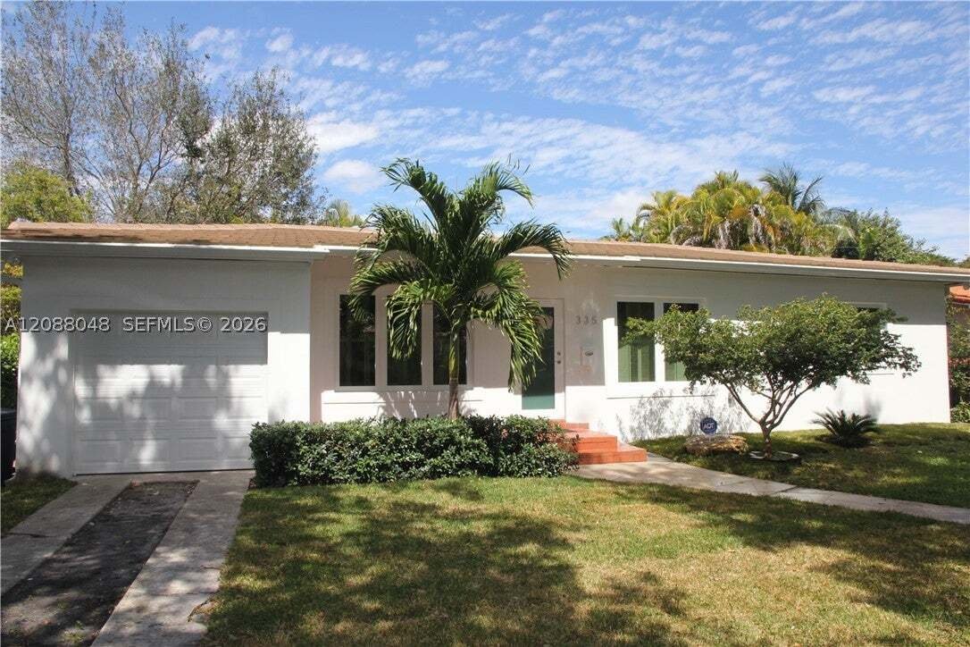 Maison à Coral Gables, Floride, États-Unis 1 - 18873925