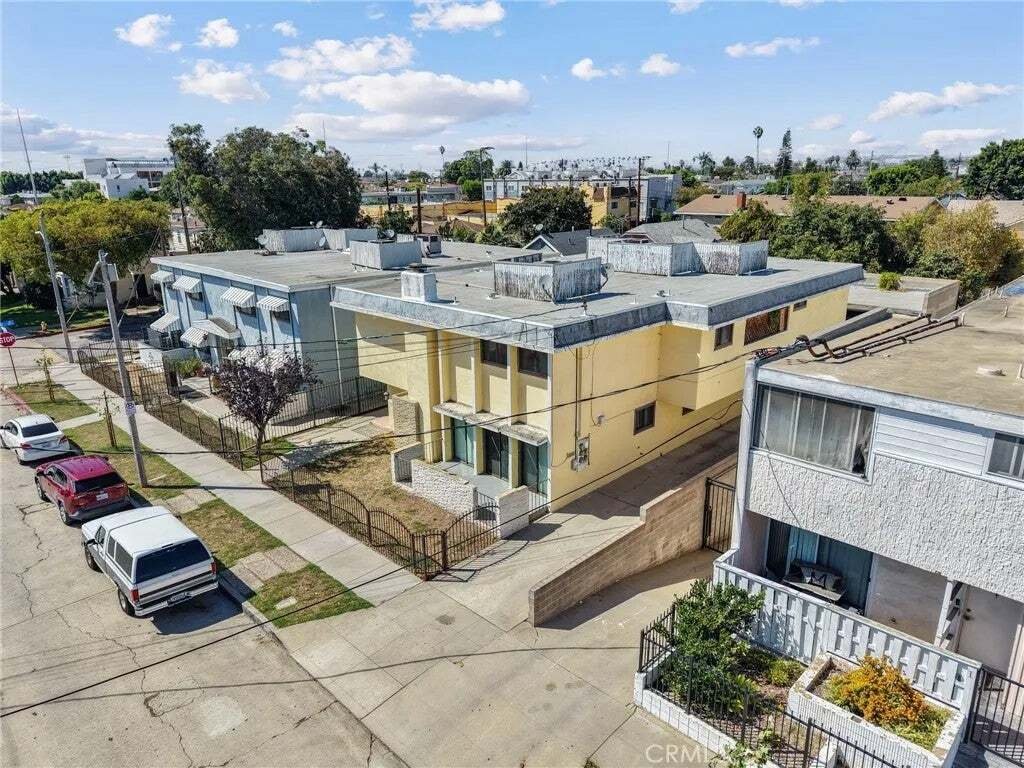 Condo in Inglewood, California, United States 3 - 18873808