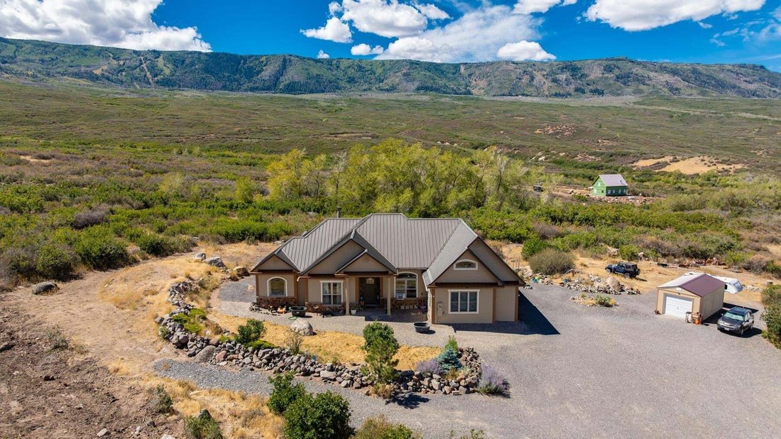 House in Mesa, Colorado, United States 2 - 18845715