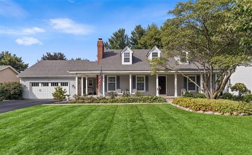 Casa a Georgetown Township, Michigan, Stati Uniti 1