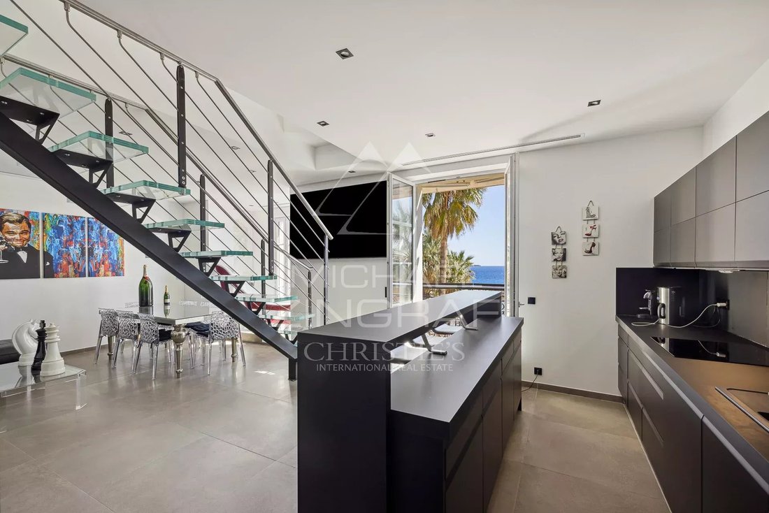 Apartment in Cannes, Provence-Alpes-Côte d'Azur, France 4 - 12652634