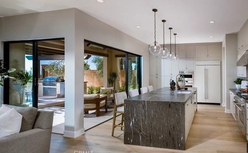 Casa en Irvine, California, Estados Unidos 1