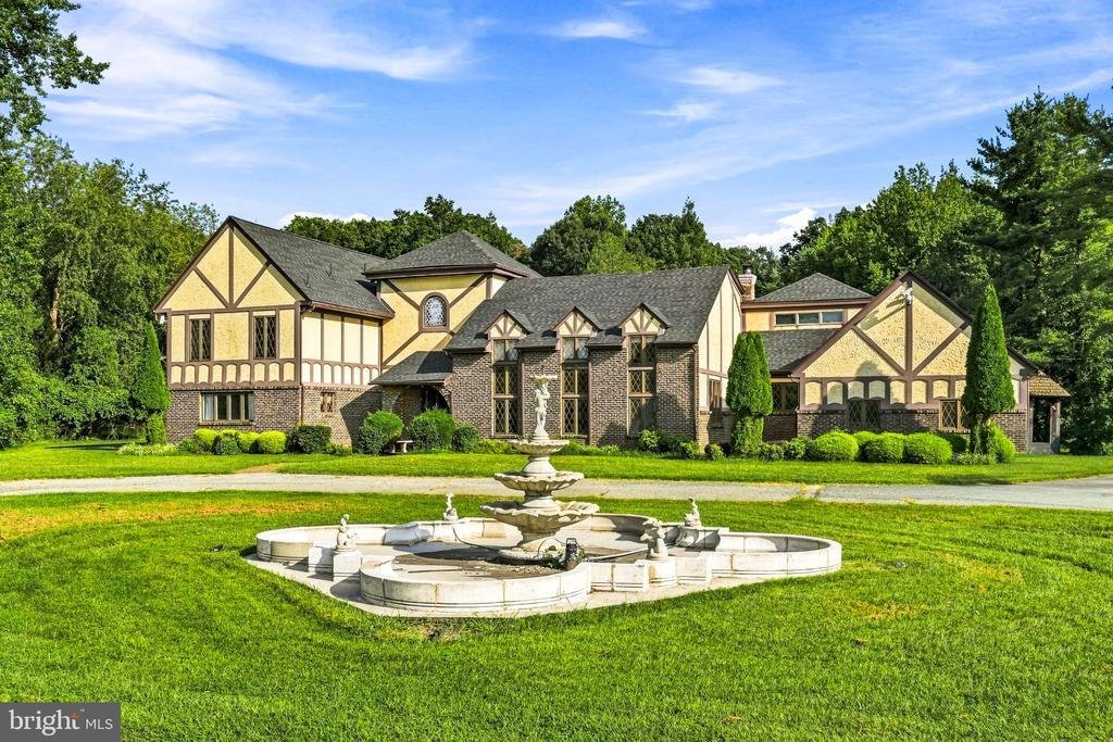 Casa a Moorestown, New Jersey, Stati Uniti 1 - 18871114