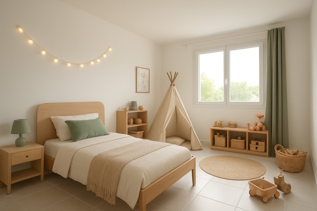 Apartment in Chessy, Ile-de-France, France 4 - 17316454