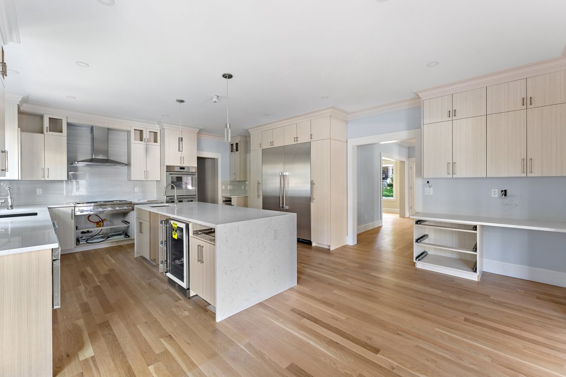 Haus in Larchmont, New York, Vereinigte Staaten 4 - 18870462