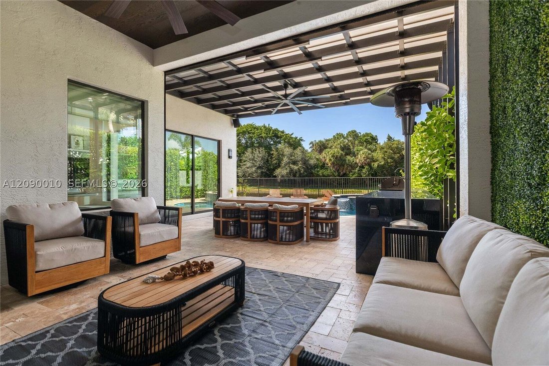 Casa a Delray Beach, Florida, Stati Uniti 5 - 18873944