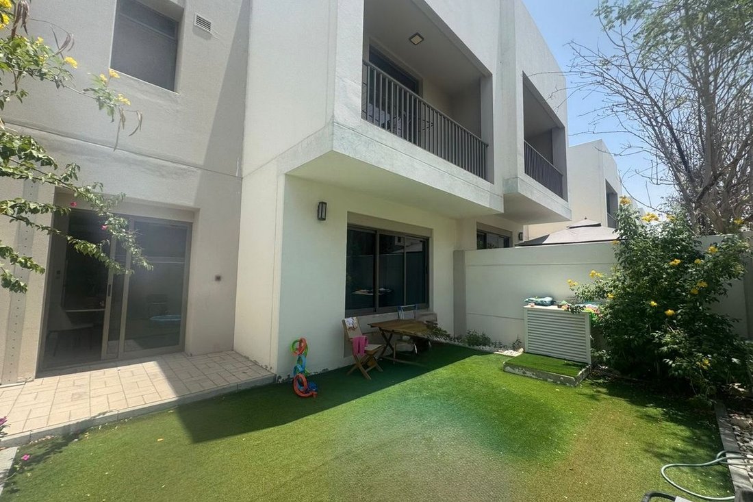 Villa en Al Yalayis 2, Al Yalayis, Dubái 3 - 18872629