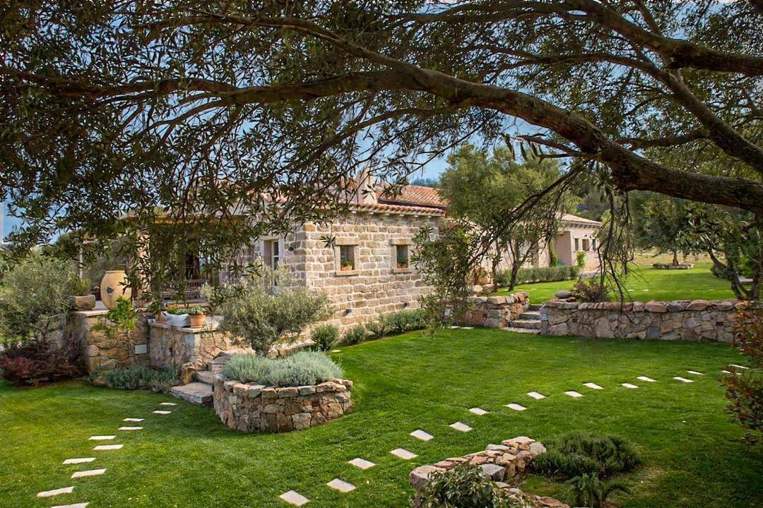 Villa in Area Arzachena Paese, Arzachena, Sardinia 1 - 18870474