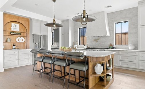 House in Dallas, Texas, United States 1