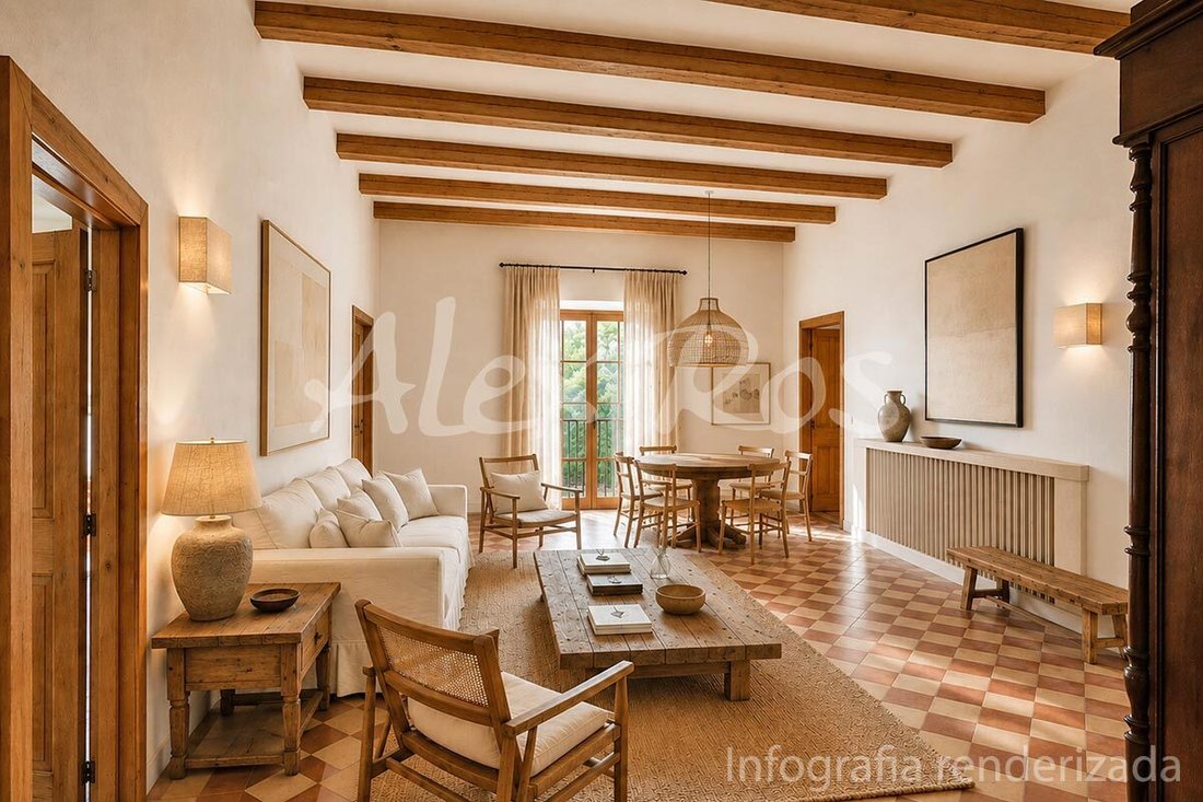 House in Peratallada, Forallac, Catalonia 4 - 18871795