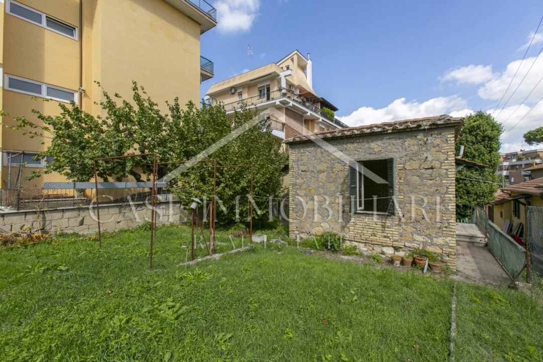 Farm Ranch in Cassia - Grottarossa, Rome, Lazio 4 - 14829901