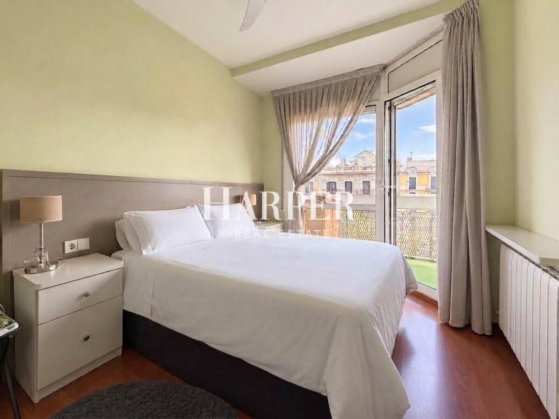 Apartment in Eixample, Barcelona, Spain 5 - 18873306