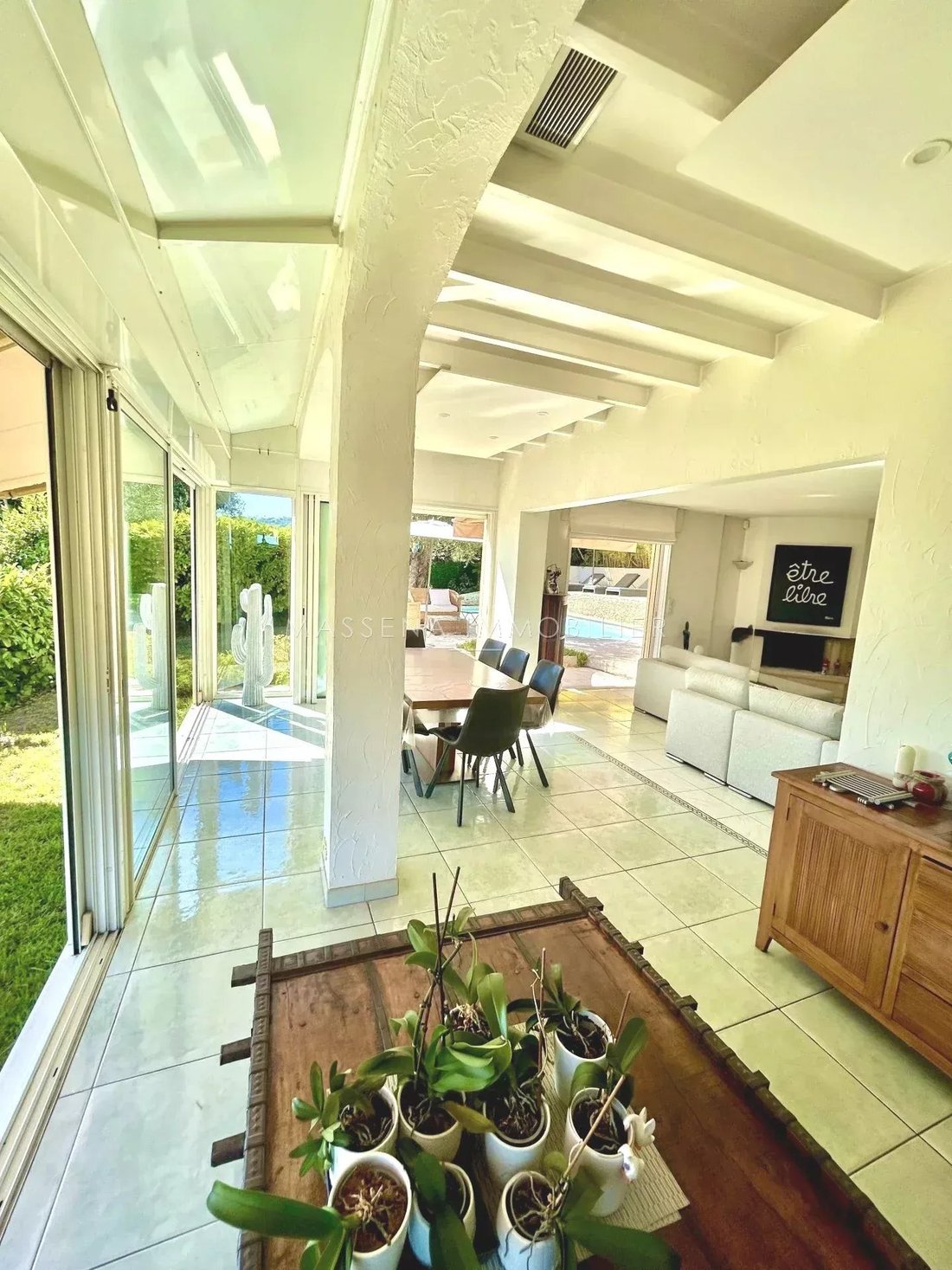 House in Nice, Provence-Alpes-Côte d'Azur, France 5 - 18213050