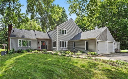 Casa a Richland, Michigan, Stati Uniti 1