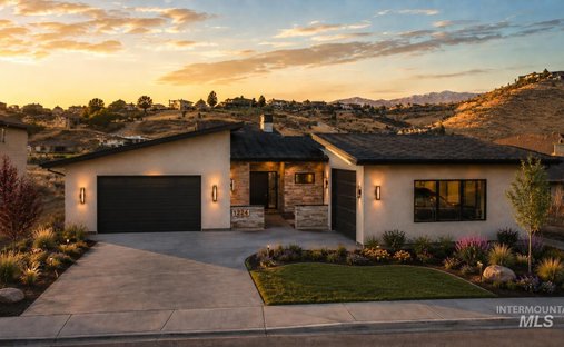 Haus in Boise, Idaho, Vereinigte Staaten 1