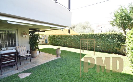 House in Voula, Attica, Greece 1