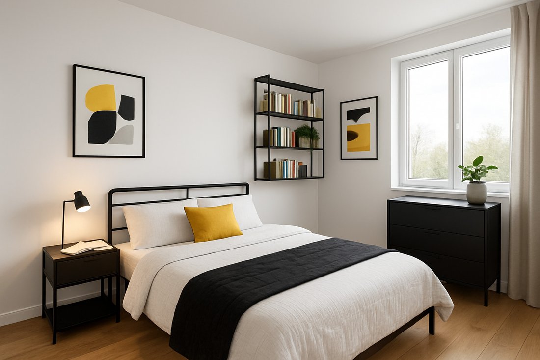 Apartamento en Supérieur, Beausoleil, Francia 3 - 18217737