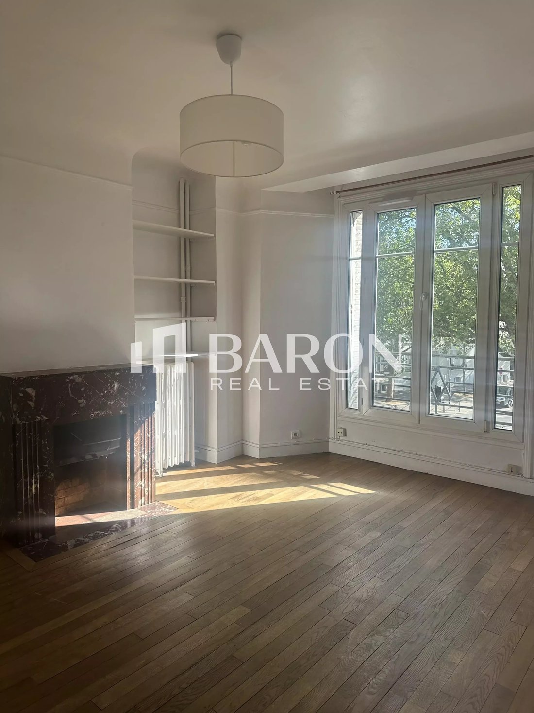 Apartment in Reine-Mairie, Boulogne-Billancourt, France 3 - 18872112