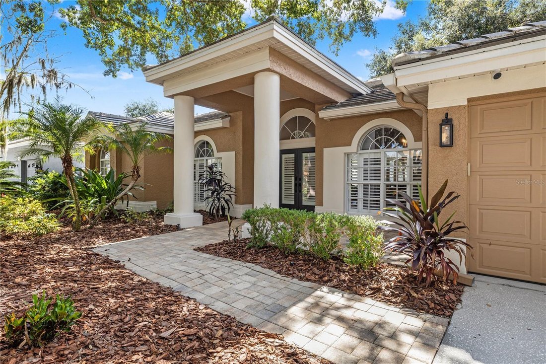 House in Tampa, Florida, United States 5 - 18873402
