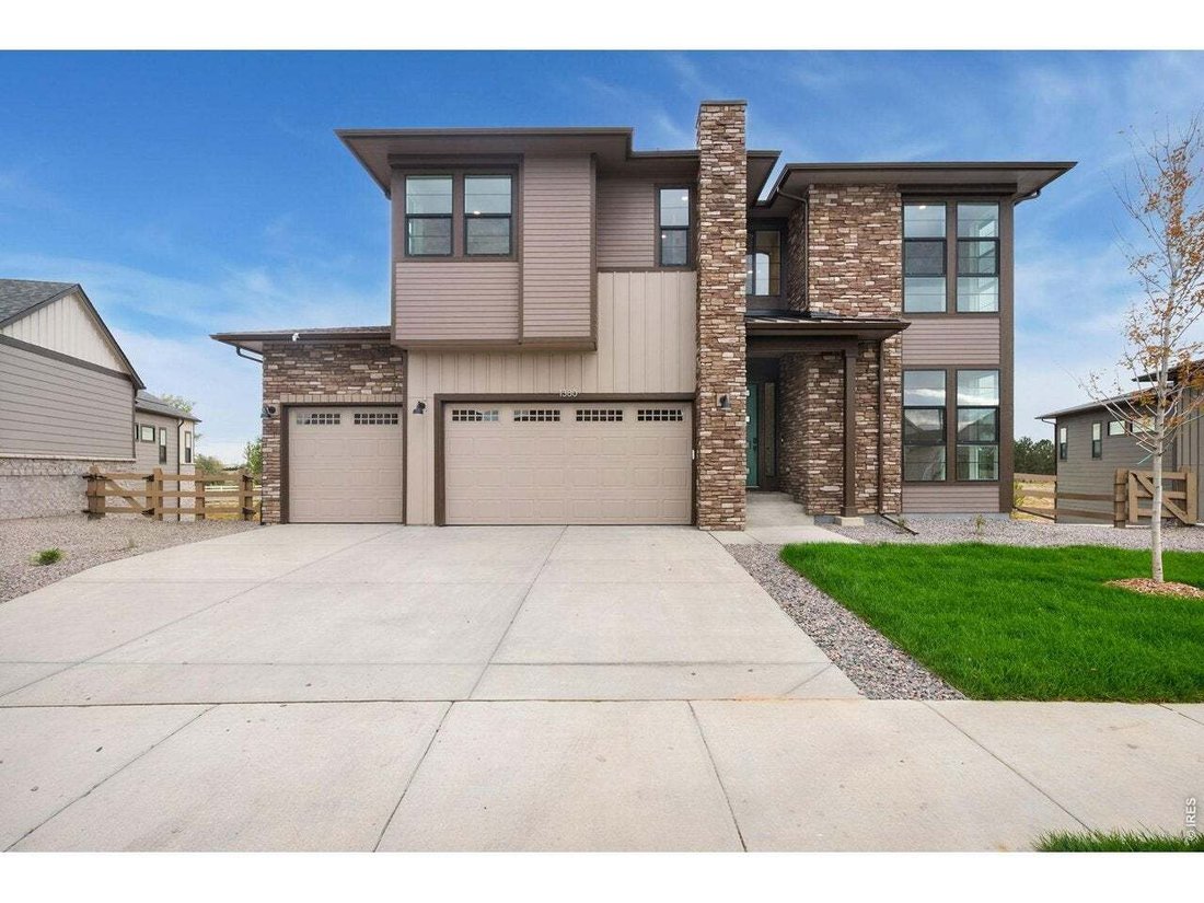 House in Timnath, Colorado, United States 1 - 18458963