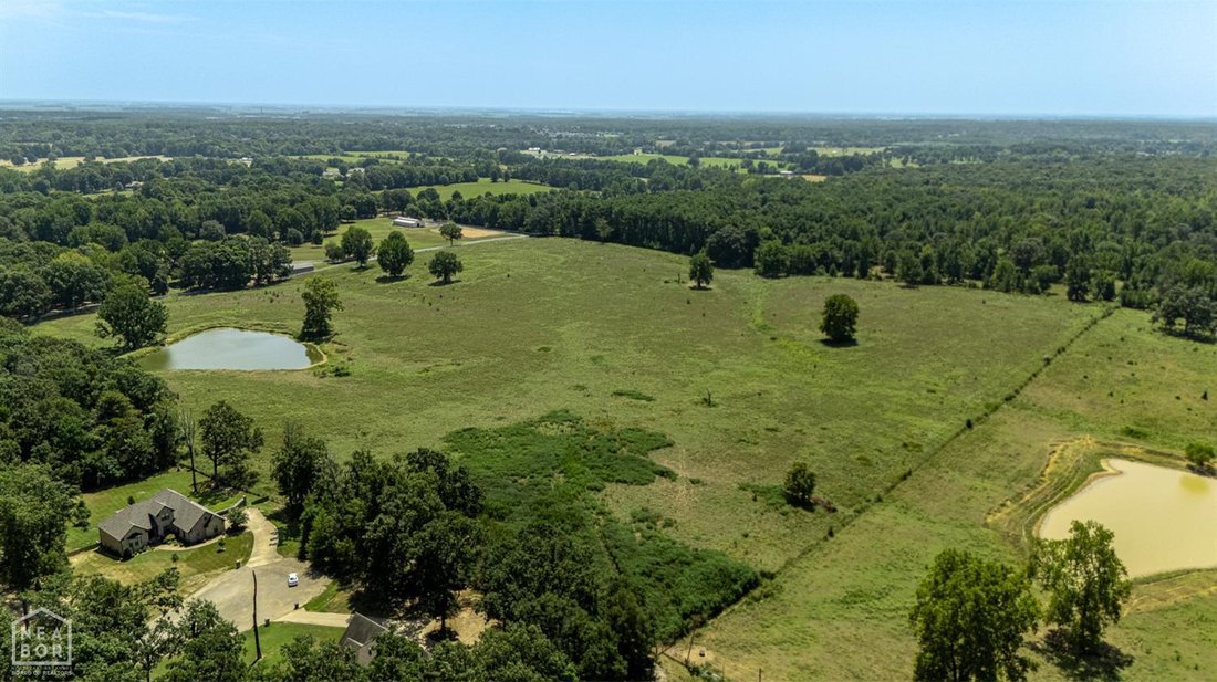 Land in Jonesboro, Arkansas, United States 4 - 18870487